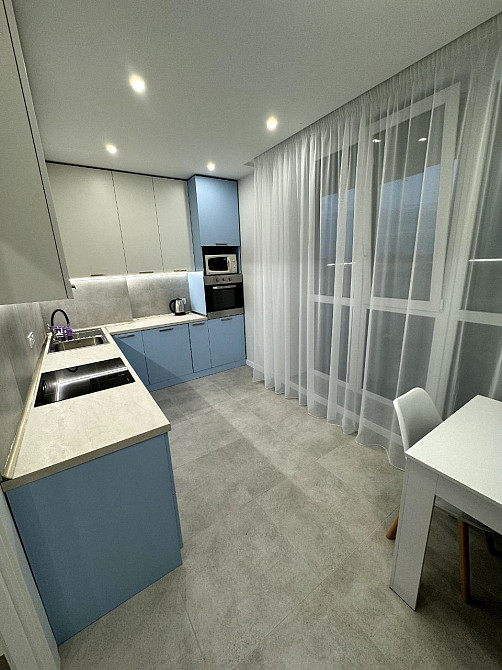 Оренда 1к, метро Вирлиця ЖК Метро Парк" вул. Кам'янській 125 Б Київ - зображення 2