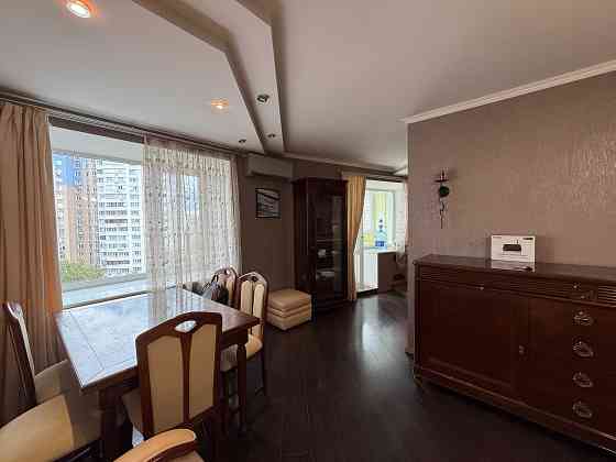 БЕЗ% Харківське шосе 58, 2 кім + кухня-студія, 8 поверх, вільна Київ