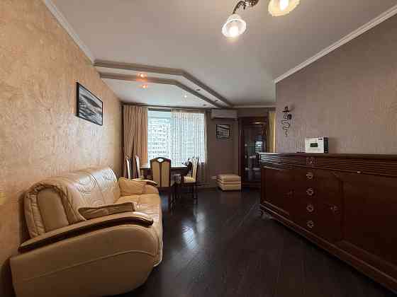 БЕЗ% Харківське шосе 58, 2 кім + кухня-студія, 8 поверх, вільна Київ