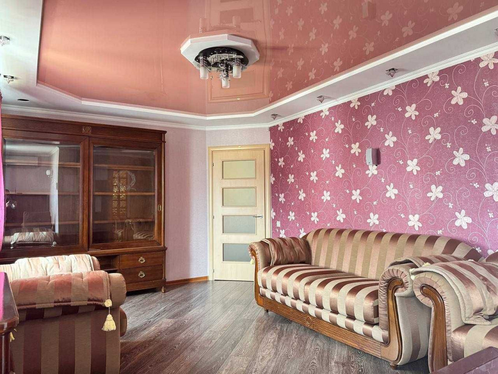 БЕЗ% Харківське шосе 58, 2 кім + кухня-студія, 8 поверх, вільна Київ - зображення 6