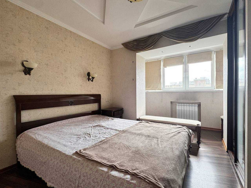 БЕЗ% Харківське шосе 58, 2 кім + кухня-студія, 8 поверх, вільна Київ - зображення 8