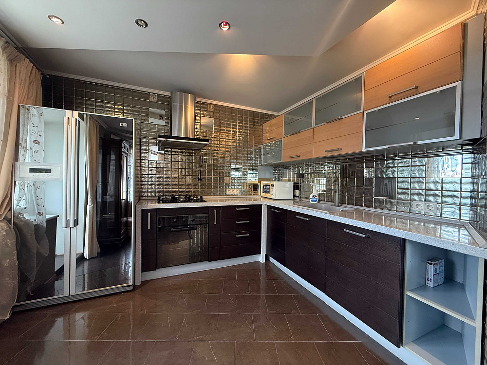 БЕЗ% Харківське шосе 58, 2 кім + кухня-студія, 8 поверх, вільна Київ - зображення 3