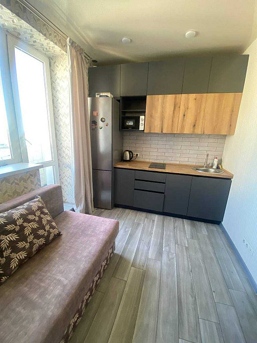 Сдам 1 комнатную квартиру на Алексеевке, пр.Победы,59. Харьков - изображение 8