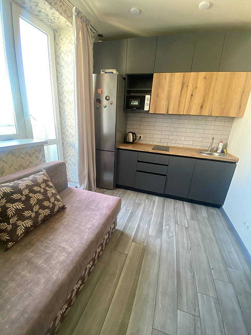 Сдам 1 комнатную квартиру на Алексеевке, пр.Победы,59. Харьков - изображение 7