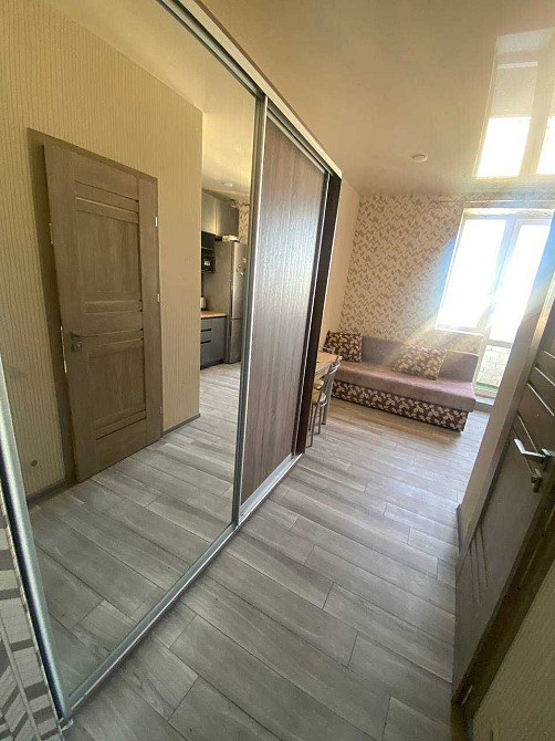 Сдам 1 комнатную квартиру на Алексеевке, пр.Победы,59. Харьков - изображение 4