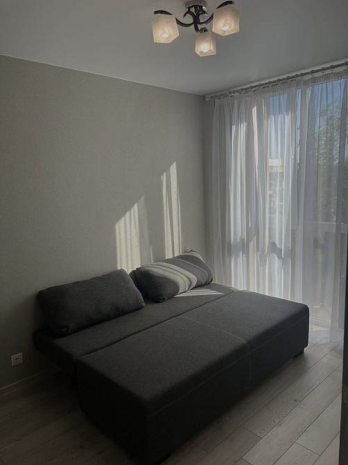 Здається 1-кімнатна смартквартира Крюківщина - зображення 7