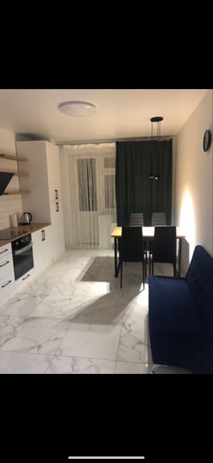 Оренда 2х кімнатної квартири,вул.Жасминова Львов - изображение 1