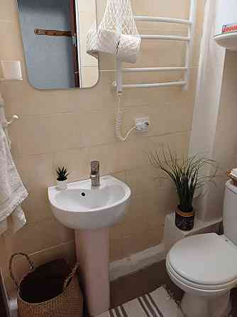 Квартира - студія в оренду в Ірпіні Ірпінь