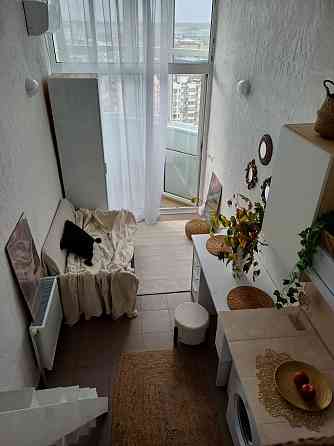 Квартира - студія в оренду в Ірпіні Ірпінь