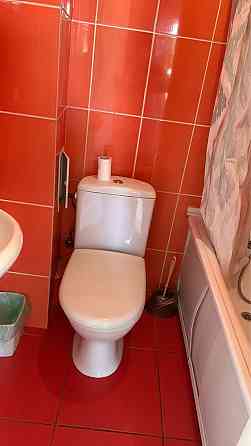 Сдам однокомнатную квартиру студию частный сектор Лузановка! Крижанівка