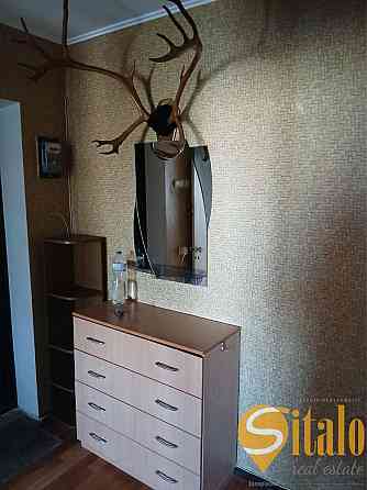 Здам в оренду однокімнатну, космос Запоріжжя