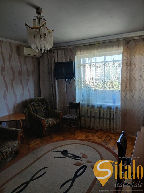 Здам в оренду однокімнатну, космос Запоріжжя - зображення 4