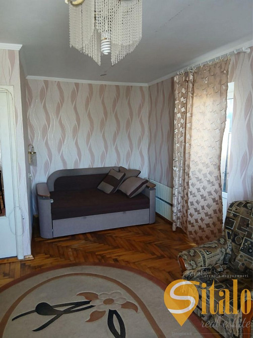 Здам в оренду однокімнатну, космос Запоріжжя - зображення 6