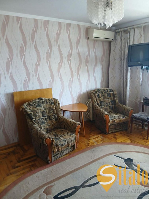 Здам в оренду однокімнатну, космос Запоріжжя - зображення 1