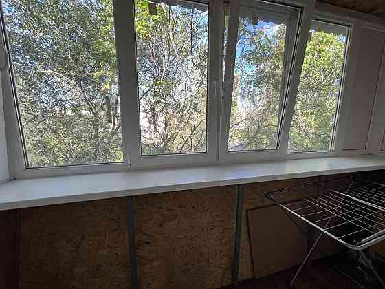 Здам 1к квартиру Ремонт ТЦ Україна Запоріжжя