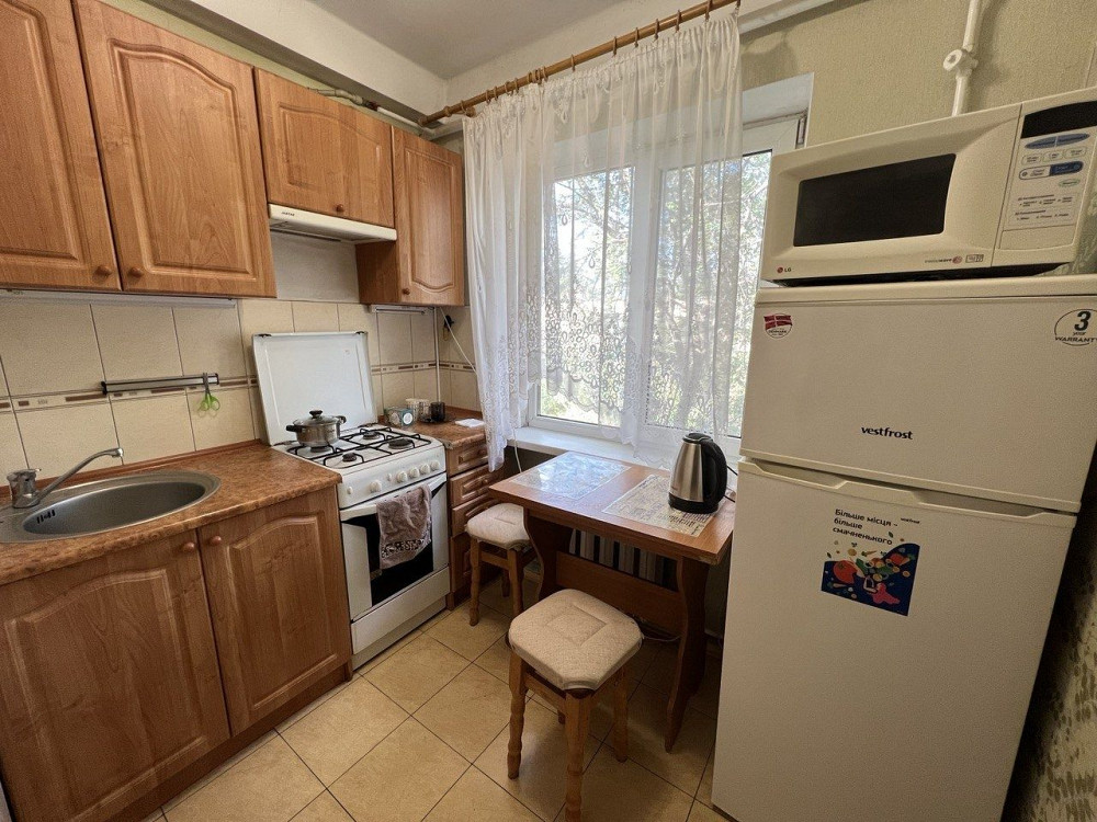 Здам 1к квартиру Ремонт ТЦ Україна Запоріжжя - зображення 1