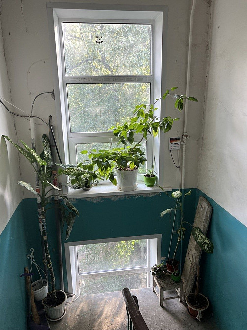 Здам 1к квартиру Ремонт ТЦ Україна Запоріжжя - зображення 7