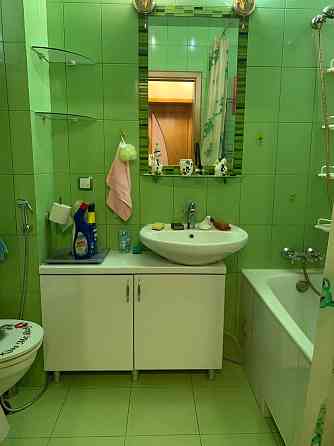 Сдам 1ком кв ул. Ярослава Мудрого. Первая Аренда.Газ Одесса