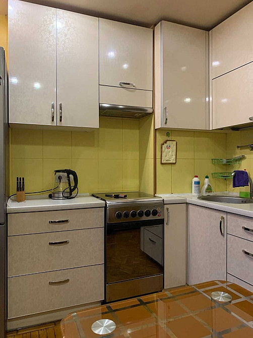 Сдам 1ком кв ул. Ярослава Мудрого. Первая Аренда.Газ Одесса - изображение 8