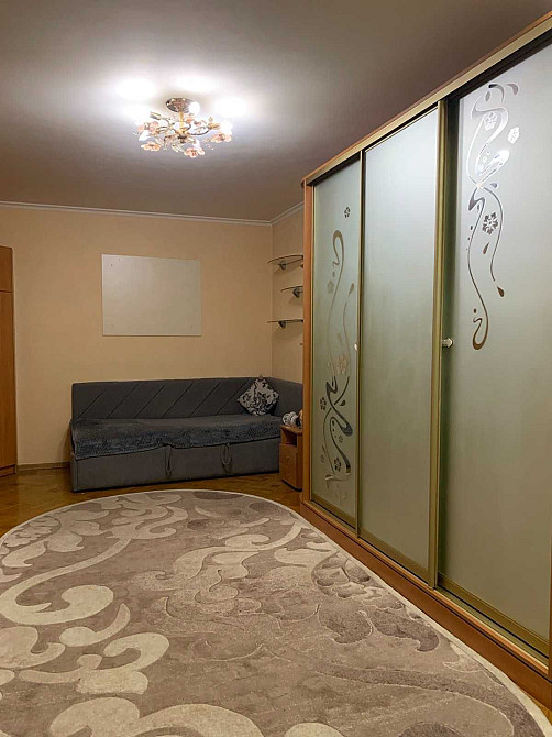 Сдам 1ком кв ул. Ярослава Мудрого. Первая Аренда.Газ Одесса - изображение 3