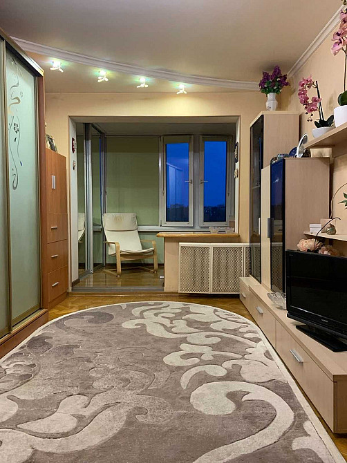 Сдам 1ком кв ул. Ярослава Мудрого. Первая Аренда.Газ Одесса - изображение 1