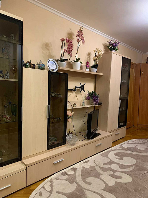 Сдам 1ком кв ул. Ярослава Мудрого. Первая Аренда.Газ Одесса - изображение 2