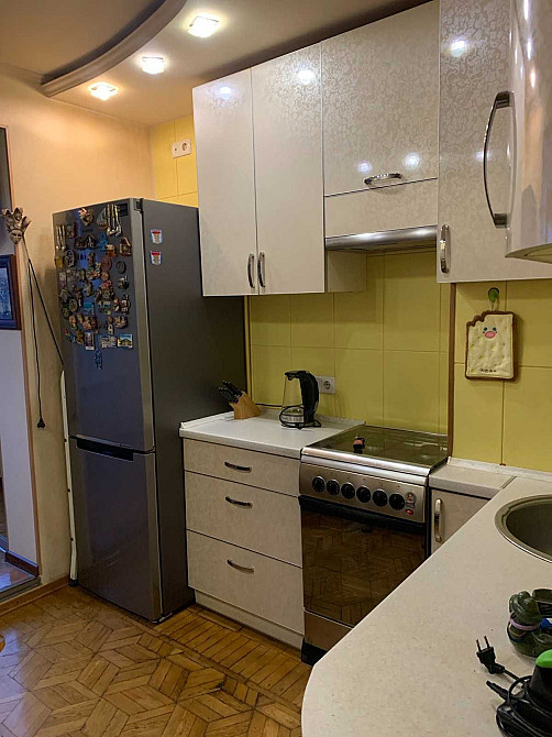 Сдам 1ком кв ул. Ярослава Мудрого. Первая Аренда.Газ Одесса - изображение 7