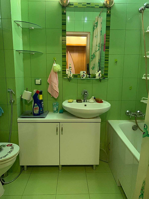 Сдам 1ком кв ул. Ярослава Мудрого. Первая Аренда.Газ Одесса - изображение 6