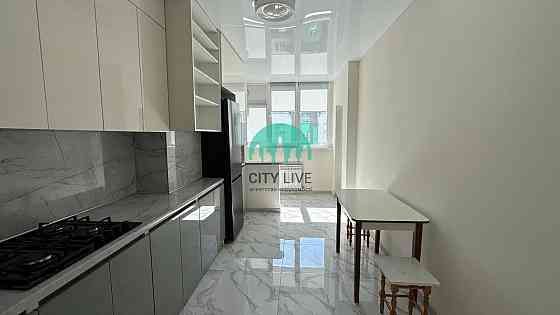 Оренда. Центр. Перша здача. 2-кім квартира.Підземний Паркінг (63) Івано-Франківськ