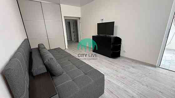 Оренда. Центр. Перша здача. 2-кім квартира.Підземний Паркінг (63) Івано-Франківськ