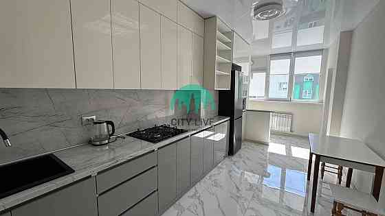 Оренда. Центр. Перша здача. 2-кім квартира.Підземний Паркінг (63) Івано-Франківськ