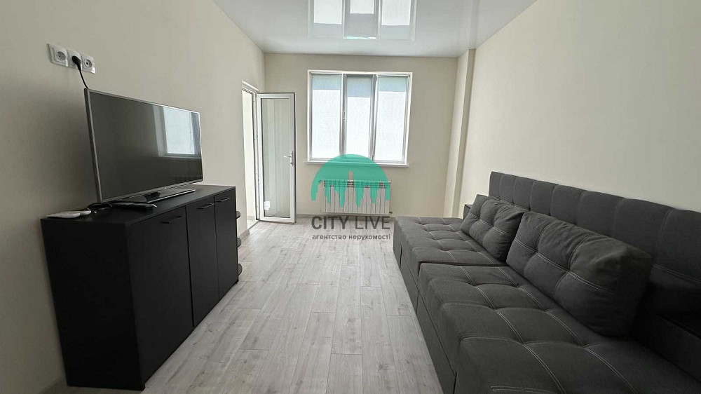 Оренда. Центр. Перша здача. 2-кім квартира.Підземний Паркінг (63) Івано-Франківськ - зображення 7