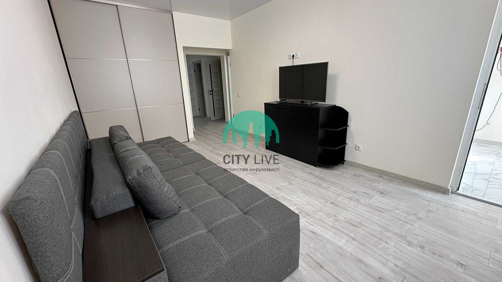 Оренда. Центр. Перша здача. 2-кім квартира.Підземний Паркінг (63) Івано-Франківськ - зображення 5