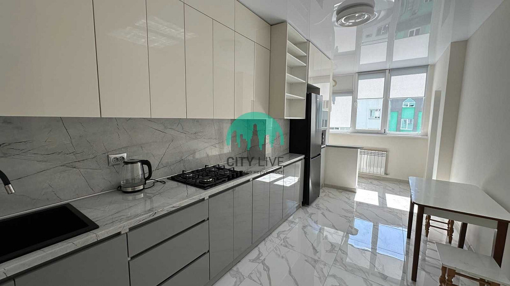 Оренда. Центр. Перша здача. 2-кім квартира.Підземний Паркінг (63) Івано-Франківськ - зображення 3