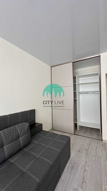 Оренда. Центр. Перша здача. 2-кім квартира.Підземний Паркінг (63) Івано-Франківськ - зображення 8