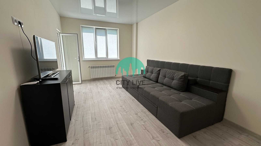 Оренда. Центр. Перша здача. 2-кім квартира.Підземний Паркінг (63) Івано-Франківськ - зображення 6