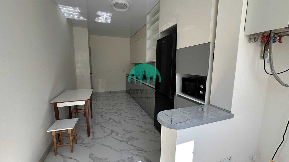 Оренда. Центр. Перша здача. 2-кім квартира.Підземний Паркінг (63) Івано-Франківськ - зображення 4