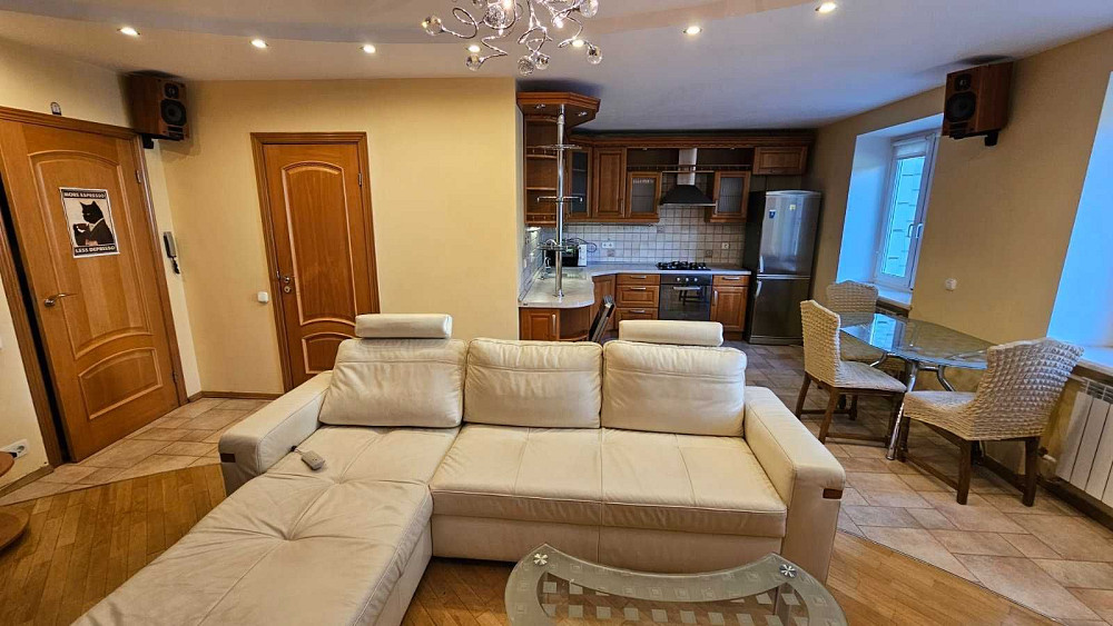 Сдам 2-кімнатну Печерськ! Арсенальна 5 хв! Київ - зображення 5