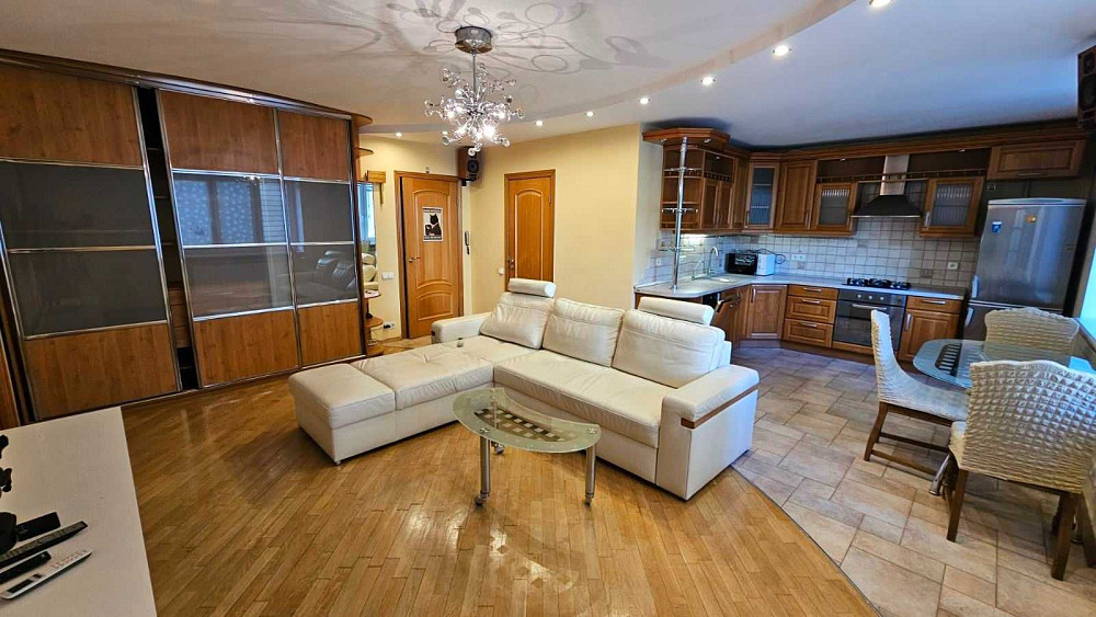 Сдам 2-кімнатну Печерськ! Арсенальна 5 хв! Київ - зображення 1