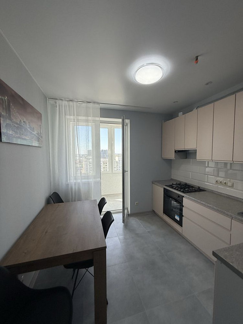 Перша оренда в жк Променада! Вишневе! Вишневе - зображення 3