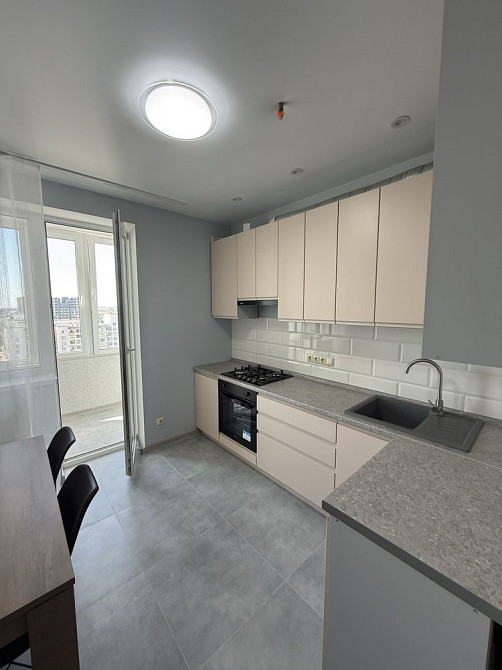 Перша оренда в жк Променада! Вишневе! Вишневе - зображення 5