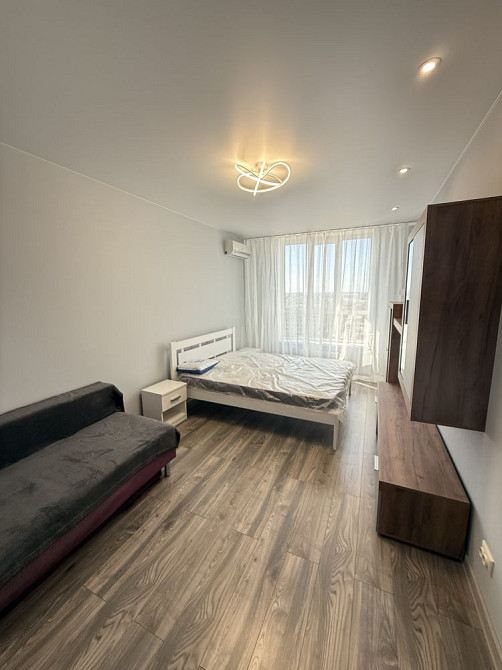 Перша оренда в жк Променада! Вишневе! Вишневе - зображення 2