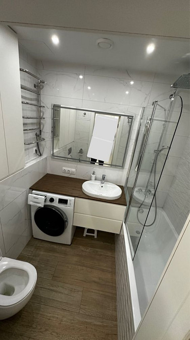 Від власника. ЖК Варшавський. Без % Retrivile Святопетрівське (Києво-Свят.р-н) - зображення 8