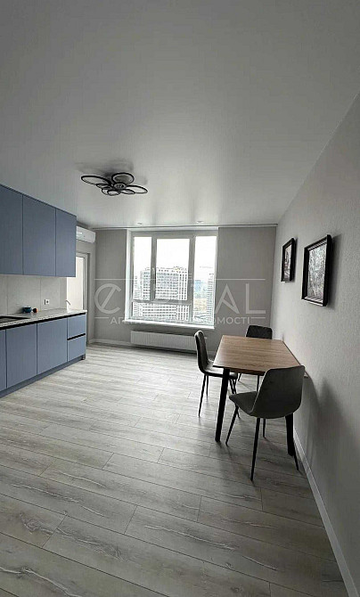 Оренда квартири ЖК Варшавський ПЛЮС Виноградар Київ Київ - зображення 5