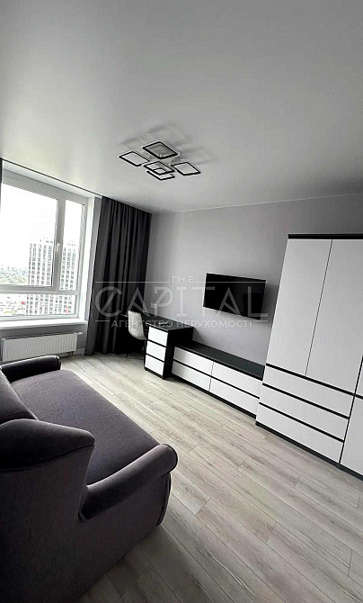 Оренда квартири ЖК Варшавський ПЛЮС Виноградар Київ Київ - зображення 1