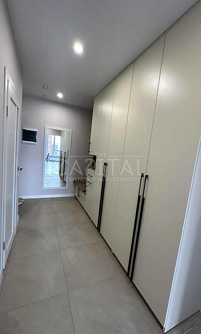 Оренда квартири ЖК Варшавський ПЛЮС Виноградар Київ Київ - зображення 6