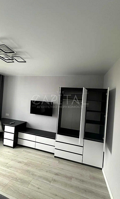 Оренда квартири ЖК Варшавський ПЛЮС Виноградар Київ Київ - зображення 2