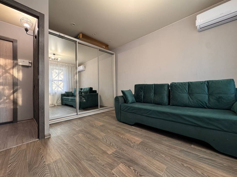 Снимите однокомнатную квартиру на Северном, улица Синельниковская Днепр - изображение 1