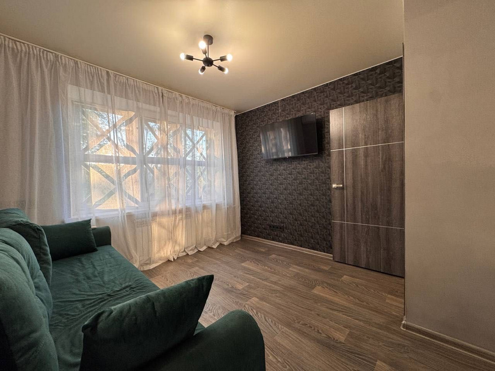 Снимите однокомнатную квартиру на Северном, улица Синельниковская Днепр - изображение 2