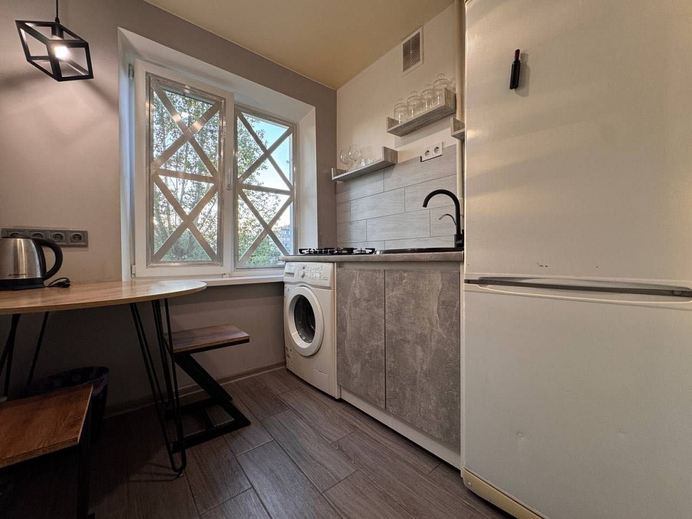 Снимите однокомнатную квартиру на Северном, улица Синельниковская Днепр - изображение 6